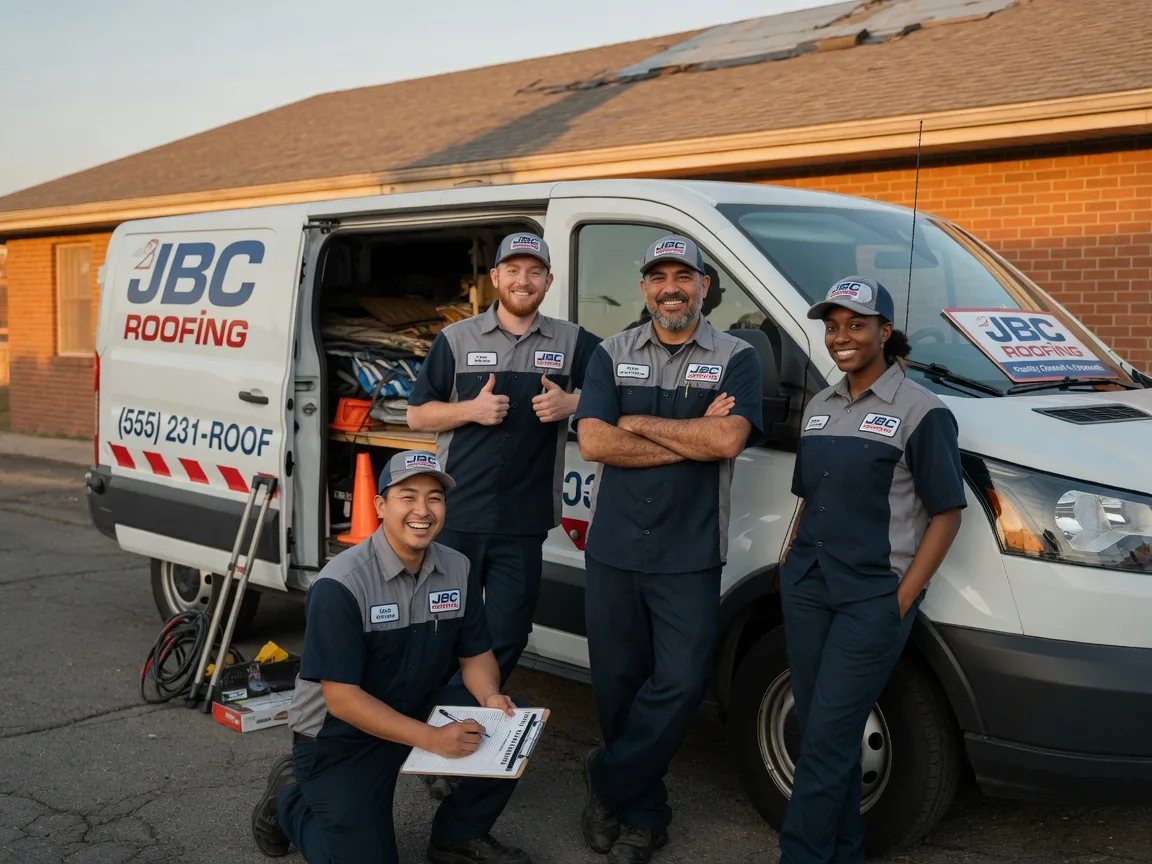 Roof Replacement company in Belle Vernon, PA